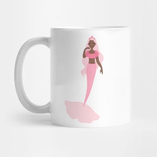 Mermaid 13 Mug